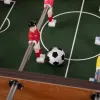Kruzzel 21909 stalo futbolas