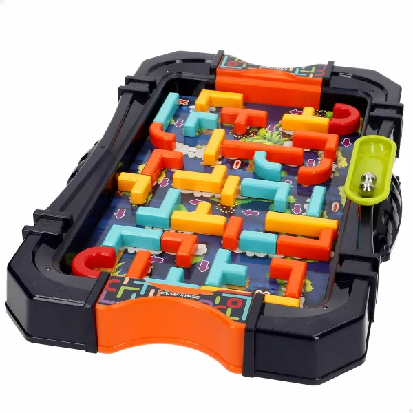 Stalo žaidimas CB Games (6 vnt.)