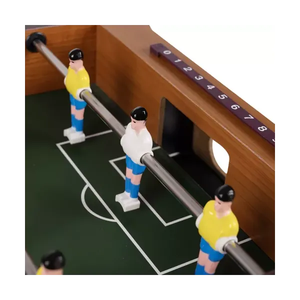 Kruzzel 21909 Table Football