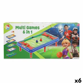 Board game CB Games (6 Units)