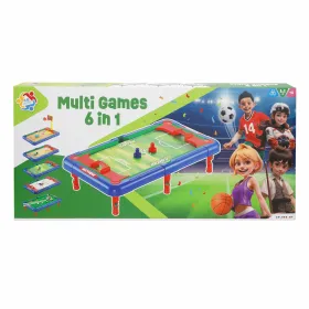 Spēlētāji CB Games (6 gb.)
