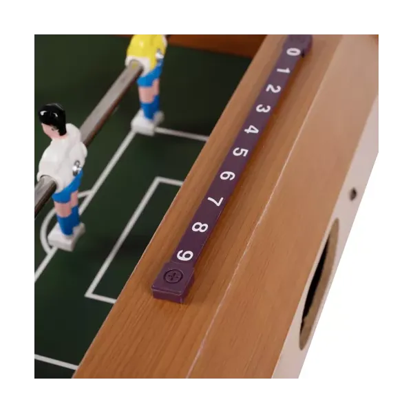 Kruzzel 21909 Table Football