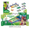 Lautapeli CB Games (6 osaa)
