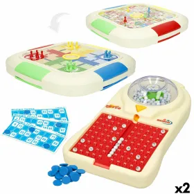 Spēlētāji CB Games (2 gb.)