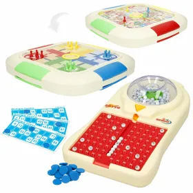 Spēlētāji CB Games (2 gb.)