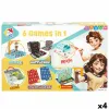 Spēlētāji CB Games (4 gb.)