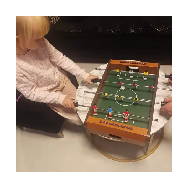 Kruzzel 21909 Table Football