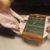 Kruzzel 21909 Pöytäjalkapallo