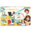 Spēlētāji CB Games (4 gb.)