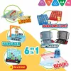 Spēlētāji CB Games (4 gb.)