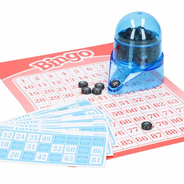 Board game CB Games (4 Units)