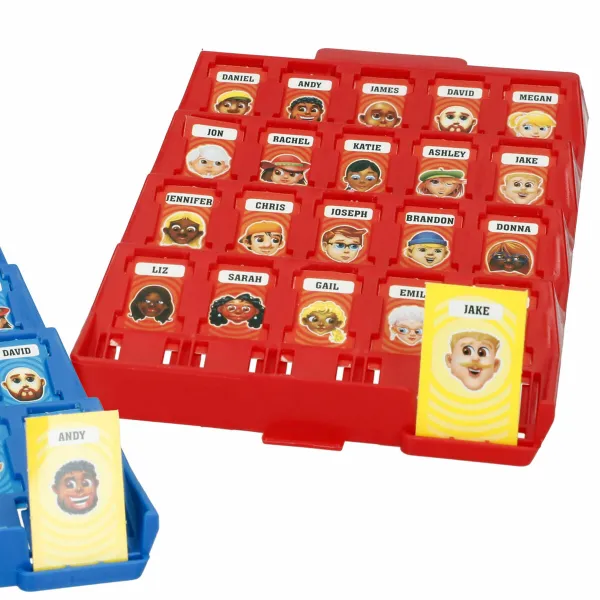 Lautapeli CB Games (4 osaa)