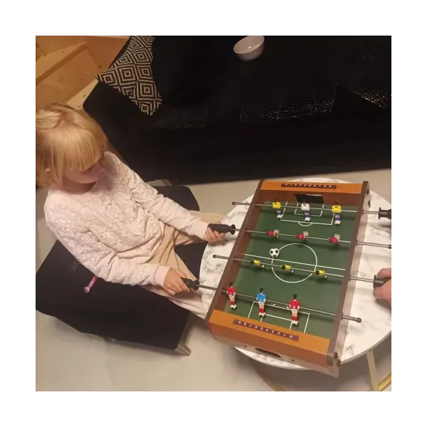 Kruzzel 21909 Table Football