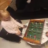 Kruzzel 21909 Table Football