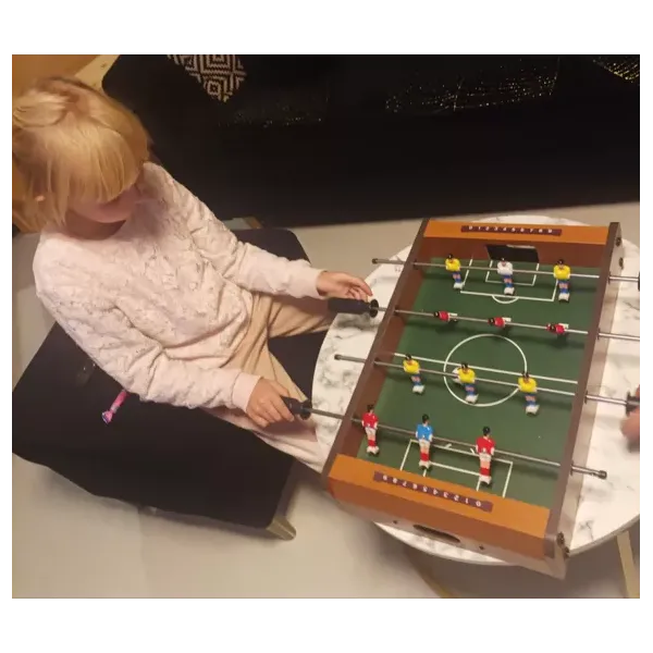 Kruzzel 21909 Table Football
