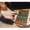 Kruzzel 21909 Table Football