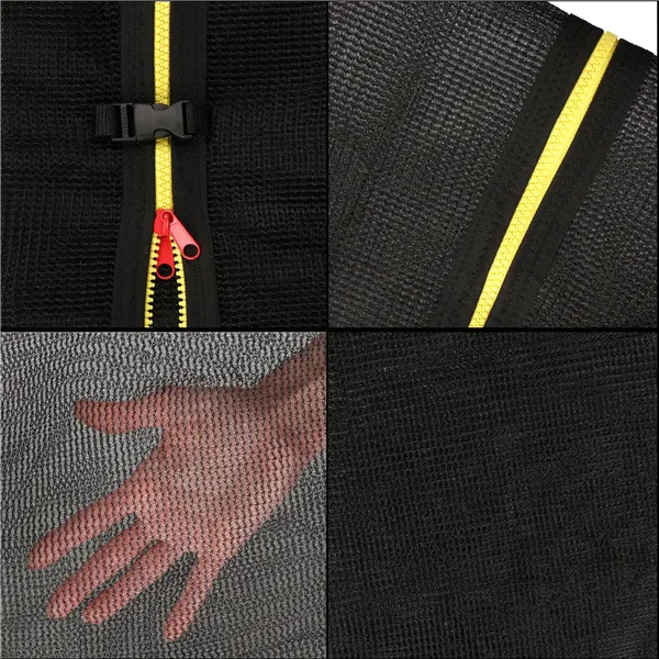 Dārza batuts Springos TP0006 305 cm 10ft