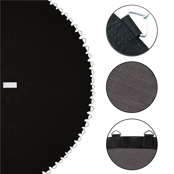 Батутное покрытие Springos TM-13FT 84V