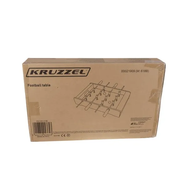 Kruzzel 21909 настольный футбол