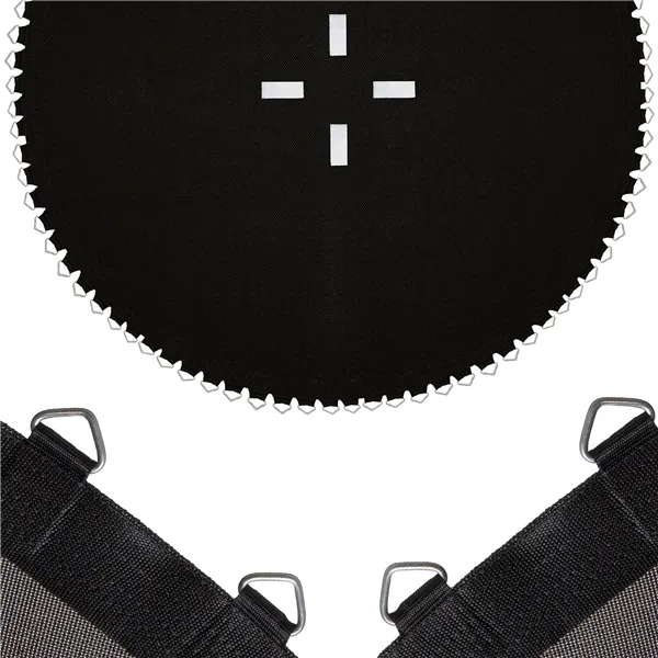 Batuto užvalkalas Springos TM-13FT 84V