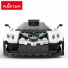 Celtniecības Komplekts Pagani Automobilis 387 Daudzums