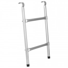 Trampoline stairs Springos LD-02 62 CM
