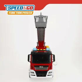 Jousisuoja trampoliinille Springos TP-8FT 244 CM SININEN