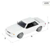 Set of 5 Cars Bburago 1:64 (12 Units)