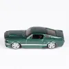 Setti 5 autoa Bburago 1:64 (12 osaa)