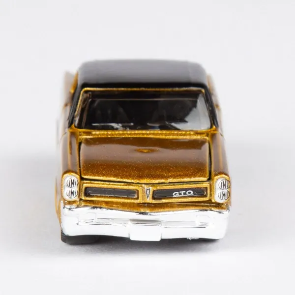 Set of 5 Cars Bburago 1:64 (12 Units)