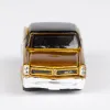 Set of 5 Cars Bburago 1:64 (12 Units)