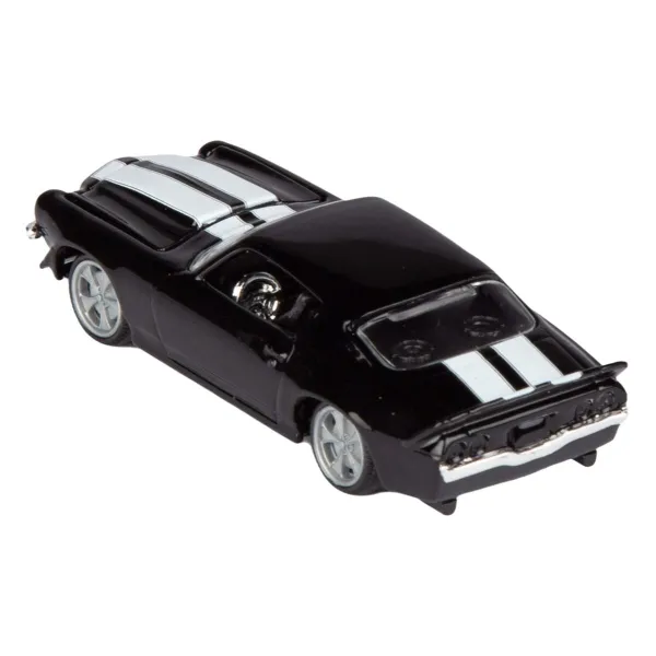 Setti 5 autoa Bburago 1:64 (12 osaa)
