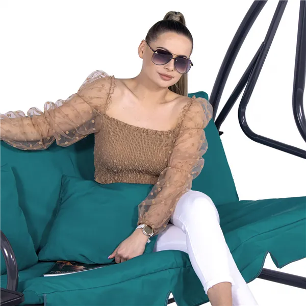 Puutarhakeinu Springos GS0020