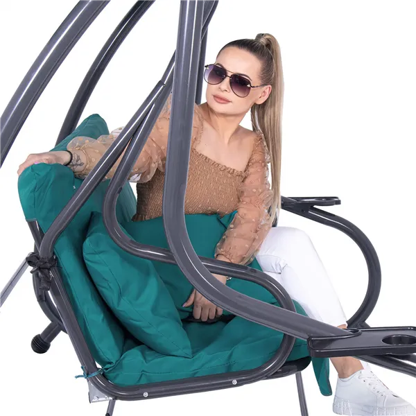 Puutarhakeinu Springos GS0020