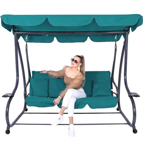 Sodo sūpynės Springos GS0020