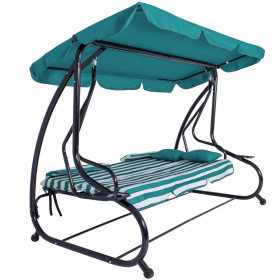 Garden swing Springos GS0024