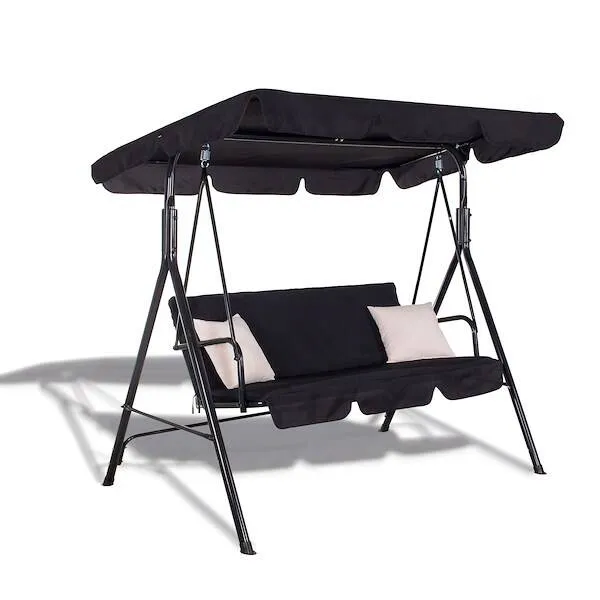 Puutarhakeinu Springos Luna GS0014