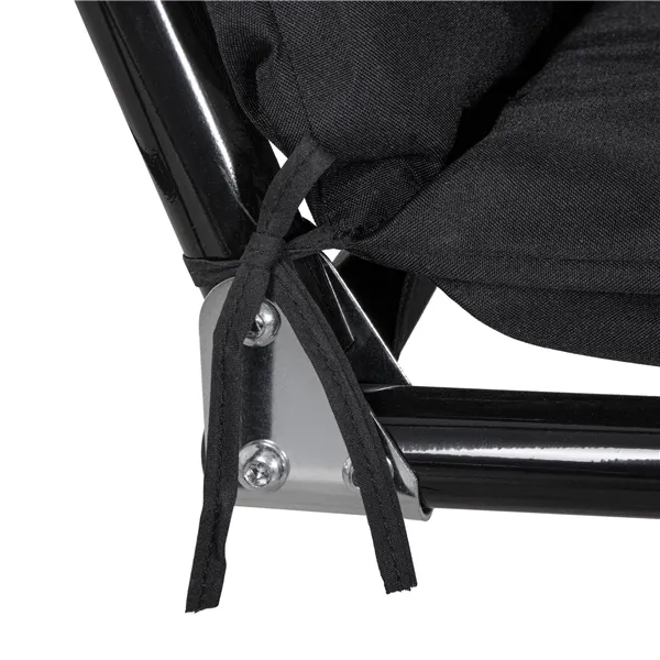 Dārza šūpoles Springos Luna GS0014