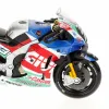 Motorcycle Maisto 11 x 6 x 3 cm