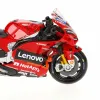 Motorcycle Maisto 11 x 6 x 3 cm