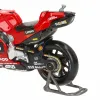 Motorcycle Maisto 11 x 6 x 3 cm