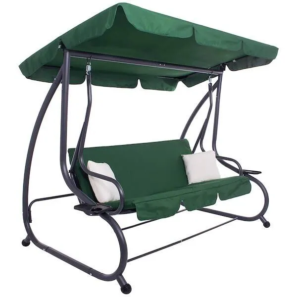 Puutarhakeinu Springos GS0028