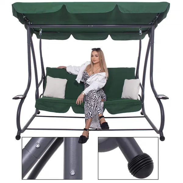 Puutarhakeinu Springos GS0028