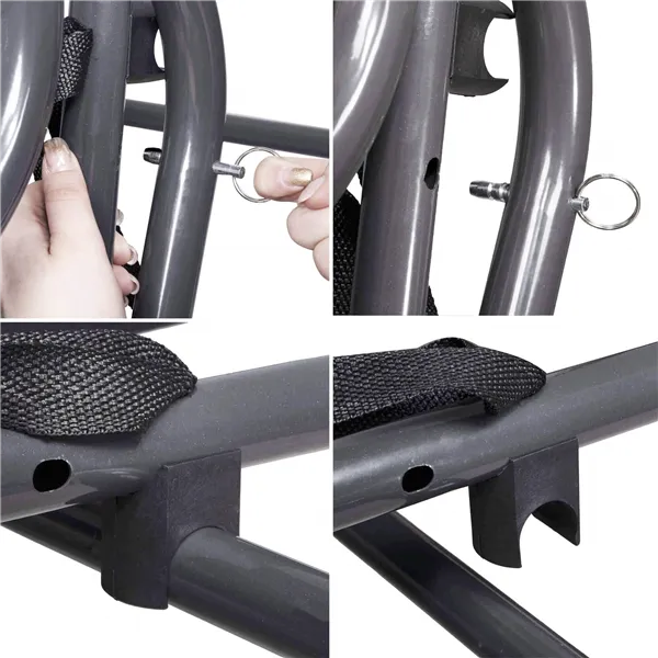 Puutarhakeinu Springos GS0028