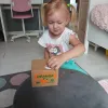 Patareitoitega hoiusehoidja - kitty 22468