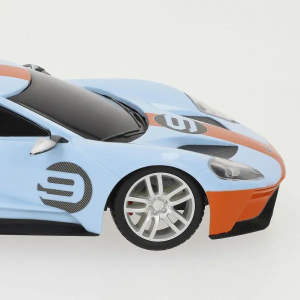 Remote-Controlled Car Ford 21 x 5 x 9,5 cm (6 Units)