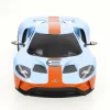Remote-Controlled Car Ford 21 x 5 x 9,5 cm (6 Units)