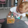 Patareitoitega hoiusehoidja - kitty 22468