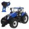 Kauko-ohjattava auto New Holland 37 x 21 x 18 cm (2 osaa)