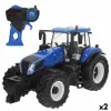 Remote-Controlled Car New Holland 37 x 21 x 18 cm (2 Units)